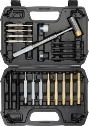 Picture of Yato ZESTAW WYBIJAKÓW 21CZ. (1 KPL)