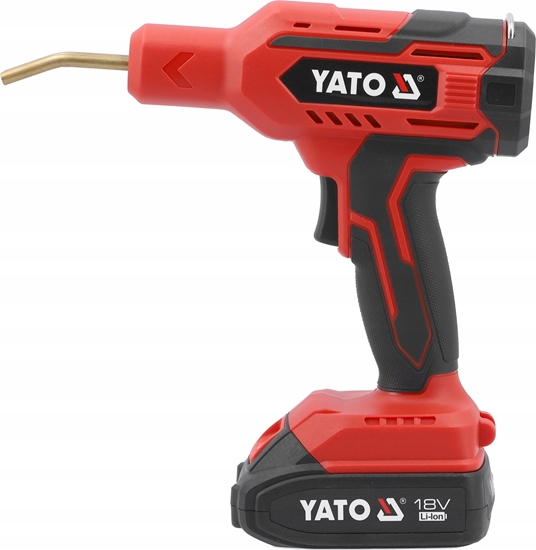 Picture of YATO ZGRZEWARKA DO PLASTIKU 18V 1x2Ah BMC