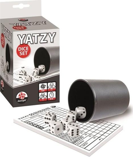 Изображение Yatzy