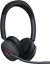 Attēls no Słuchawki bezprzewodowe BH74 czarne USB-C/A 1208678