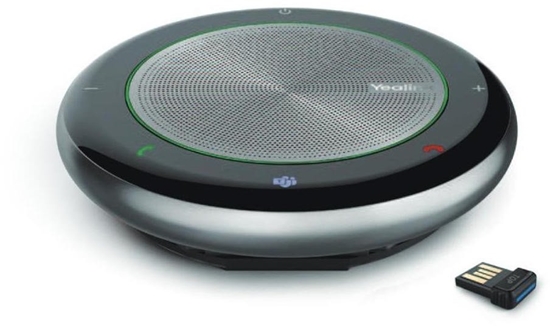 Изображение Yealink Speakerphone CP700 Teams USB-C/A