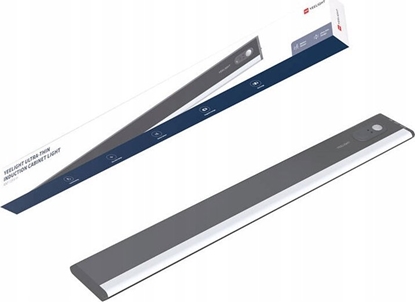 Attēls no Yeelight Lampka do szafy z czujnikiem ruchu Yeelight Ultra-thin Motion Sensor Closet Light A50