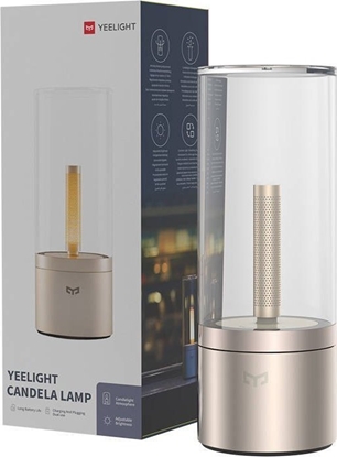 Attēls no Yeelight Ambient Lamp Yeelight Candela