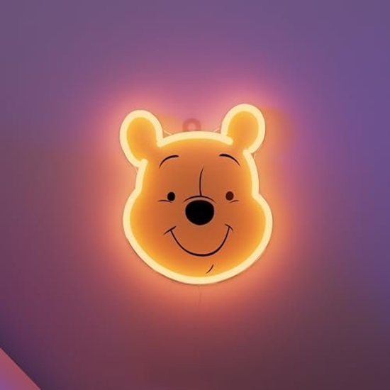 Picture of Yellowpop Disney Winnie The Pooh Face