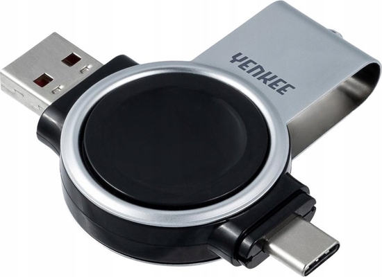 Picture of Yenkee YAC 5002 Samsung Watch charger    YENKEE