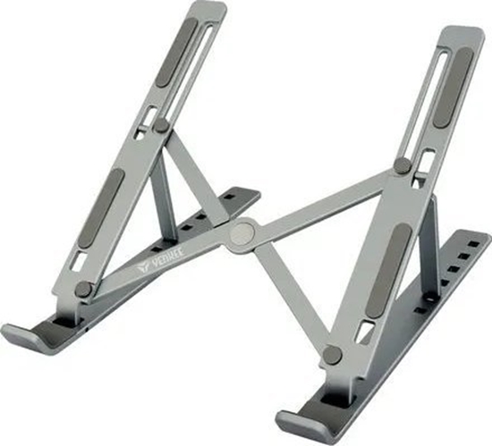 Picture of Yenkee YSM 02 ALU Podstawka do laptopa YENKEE