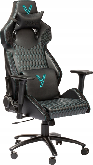 Picture of YGC 110CN PHANTOM gaming chair YENKEE
