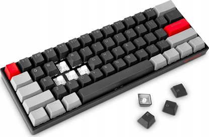Picture of YKB 3600US Gaming keyboard ATOM YENKEE