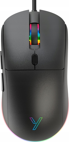 Picture of YMS 300BK REAPER Gaming Mouse USB YENKEE
