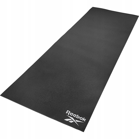 Picture of Yoga mat REEBOK RAYG-11022BK black
