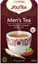 Attēls no Yogi Tea Men's Tea 30.6g