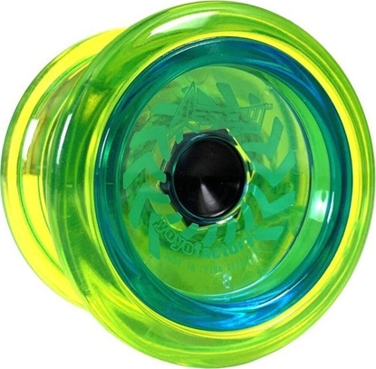 Picture of YoYoFactory Arrow Yellow