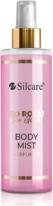 Picture of Yolyn SILCARE_So Rose! So Gold! Body Mist mgieka do ciaa 150ml