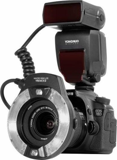 Изображение Yongnuo  YN14EX II do Canon