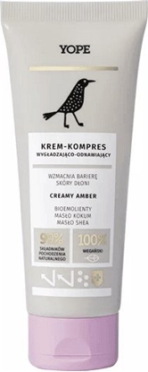 Picture of Yope YOPE  Creamy Amber 50ml
