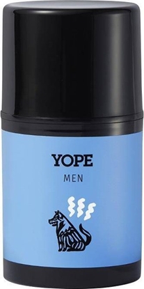 Picture of Yope Men Wood Regenerujcy krem do twarzy dla mczyzn 50ml
