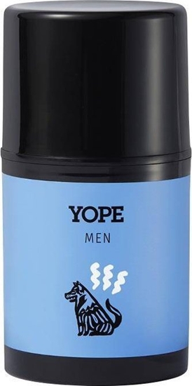 Изображение Yope Men Wood Regenerujcy krem do twarzy dla mczyzn 50ml