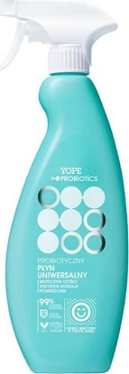 Picture of Yope Probiotics probiotyczny pyn uniwersalny 500ml