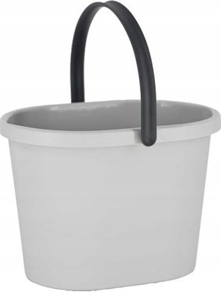 Изображение York Circular Power - Wiadro z wyciskaczem okrgym z linii ECO EGO - 13 L