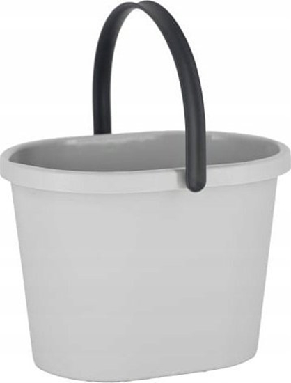 Изображение York Circular Power - Wiadro z wyciskaczem okrgym z linii ECO EGO - 13 L