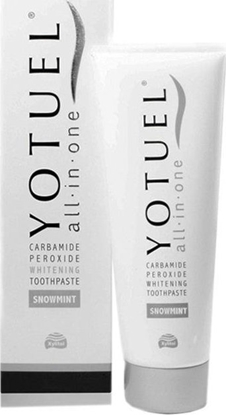 Attēls no Yotuel YOTUEL PASTA ALL IN ONE 75ml*BIAA