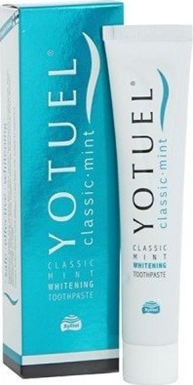 Picture of Yotuel YOTUEL PASTA WYBIELAJCA 50ML