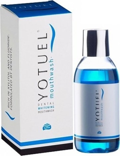 Picture of Yotuel YOTUEL PYN MOUTHWASH 250ml