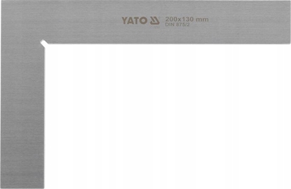 Изображение YT. LOCKSMITH'S ANGLE 200x130mm CLASS II