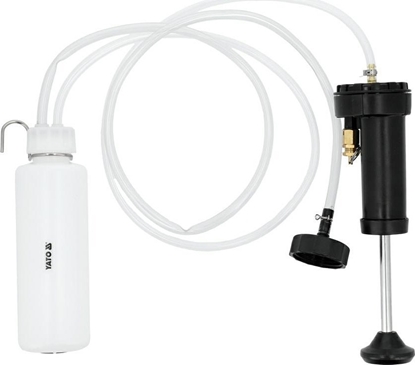 Изображение YT.BRAKE SYSTEM TENSIONING AND BLEEDING KIT