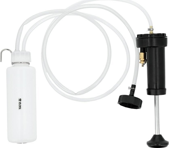 Изображение YT.BRAKE SYSTEM TENSIONING AND BLEEDING KIT
