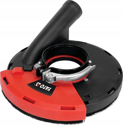 Picture of YT.DUST COVER FOR GRINDING 180mm