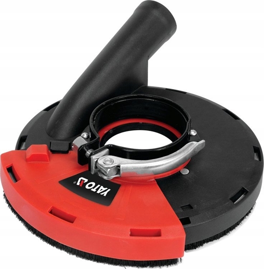 Picture of YT.DUST COVER FOR GRINDING 180mm