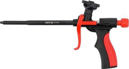 Picture of YT.PU FOAM GUN METAL/PLASTIC