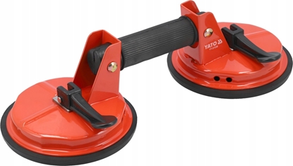 Picture of YT.SUCTION CUP 2 x 150mm - MOVABLE