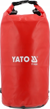 Attēls no YT.WATERPROOF BACKPACK TYPE BAG 20L