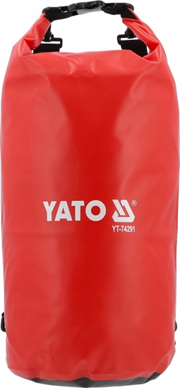 Picture of YT.WATERPROOF BACKPACK TYPE BAG 20L