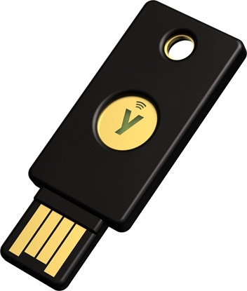 Picture of Yubico YubiKey 5 NFC FIPS