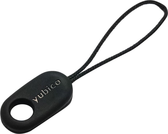 Изображение Yubico USB security key lanyard