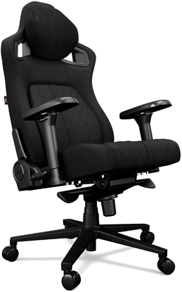 Picture of Yumisu 2055 Magnetic Material Black