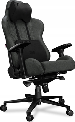 Attēls no Yumisu Yumisu 2050 Material Gray/Black