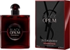 Picture of Yves Saint Laurent Perfumy damskie Black Opium Over Red EDP 90ml