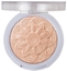 Attēls no J.CAT BEAUTY_You Glow Girl Baked Highlighter  wypiekany rozwietlacz do twarzy i ciaa 105 Moon Light 8,5g