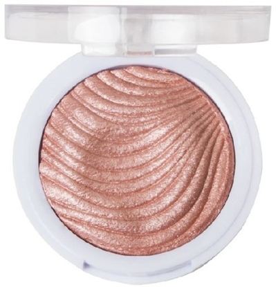Picture of J.CAT BEAUTY_You Glow Girl Baked Highlighter wypiekany rozwietlacz do twarzy i ciaa 103 Pink Goddess 8,5g