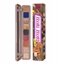 Attēls no J.CAT BEAUTY_Sweet Tooth 9 Shadow Palette Bar poaleta cieni do oczu 102 Coffee Toffee 7,2g