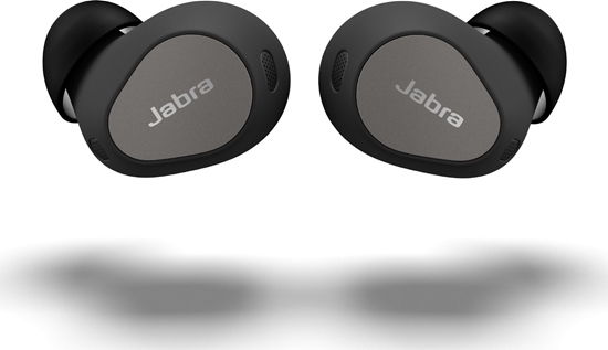 Picture of Jabra 100-99280700-98 suchawki/zestaw suchawkowy Bezprzewodowy Douszny Poczenia/muzyka Bluetooth Czarny, Tytan