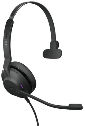 Attēls no JABRA Evolve2 30 SE USB C/A MS Mono