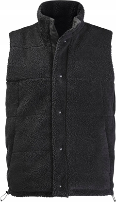 Picture of Jack Wolfskin Jack Wolfskin Alex Vest M 1307421-6350 Czarne 3XL