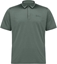 Изображение Jack Wolfskin Jack Wolfskin Delfami Polo Shirt 1809801-6000 Czarne S