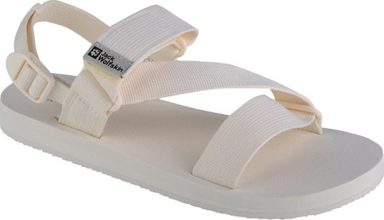 Picture of Jack Wolfskin Jack Wolfskin Urban Entdeckung Belt Sandal W 4056801-5152 Beowe 40