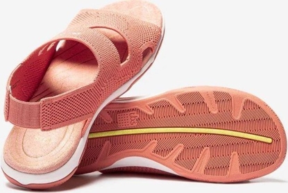 Picture of Jack Wolfskin TBS Sanday Jazknit Blush Q7156-40